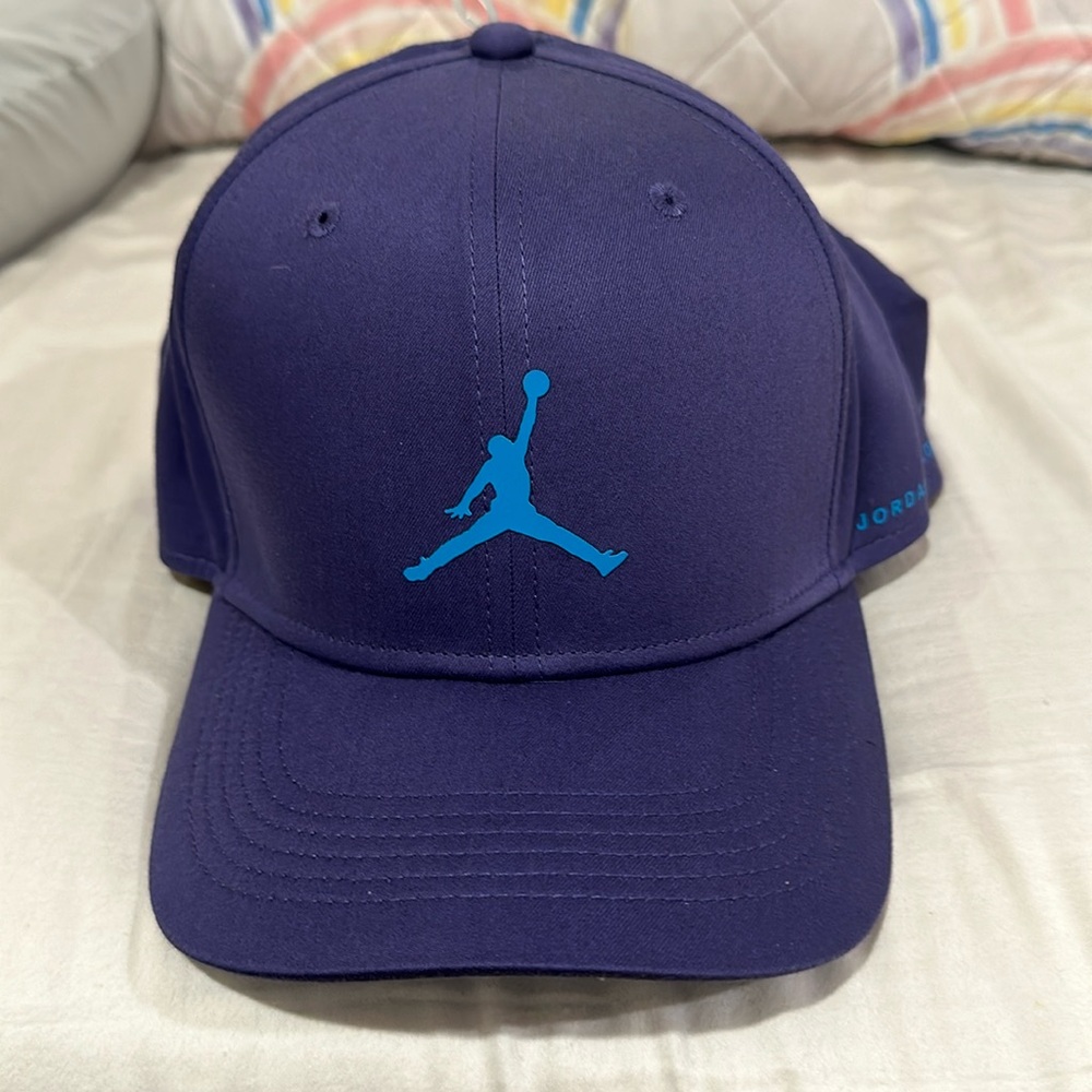 Nike Air Jordan Golf Hat
